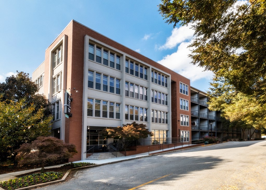 Building at Mariposa Lofts, Atlanta, 30307