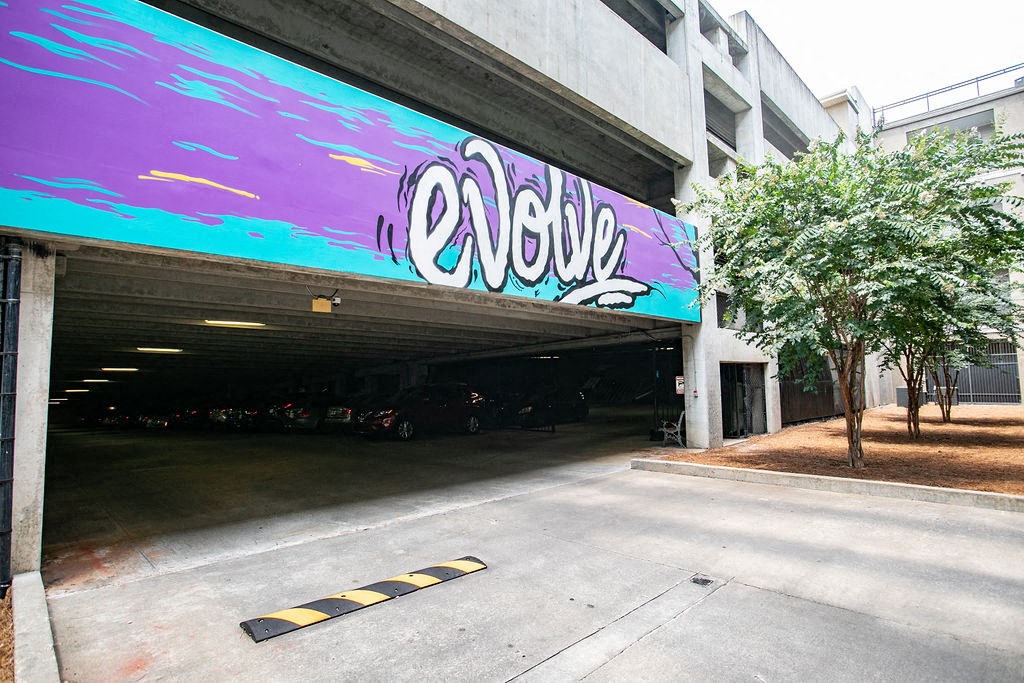 Evolve at Mariposa Lofts, Atlanta, 30307