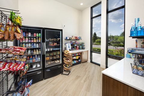 The Ellington At Oviedo Park