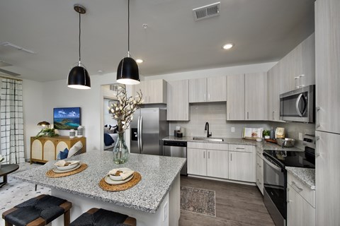 The Ellington At Oviedo Park