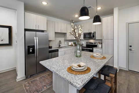 The Ellington At Oviedo Park