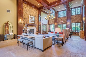 leasing office - Photo Gallery 2