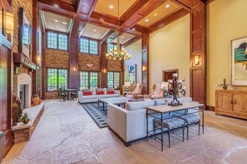 leasing office - Photo Gallery 3