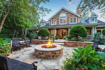 fire pit - Photo Gallery 4