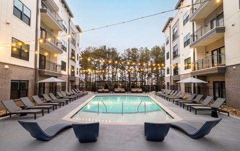 The Perry Residences