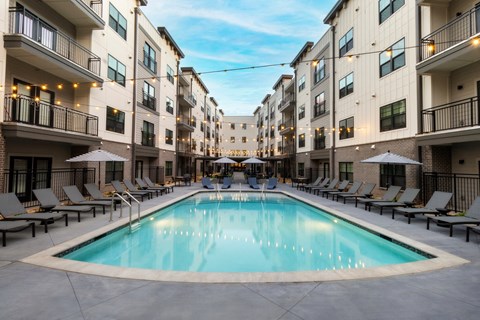 The Perry Residences