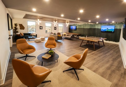 The Perry Residences