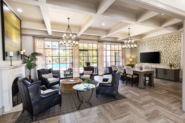 Highlands At Sugarloaf is a similar property to Marquis At Sugarloaf located in Duluth