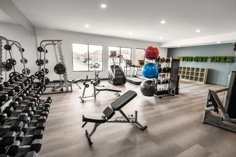 The Perry Residences