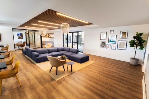 The Perry Residences