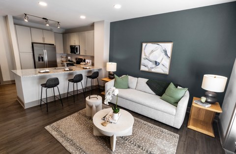 The Perry Residences