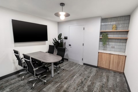 The Perry Residences