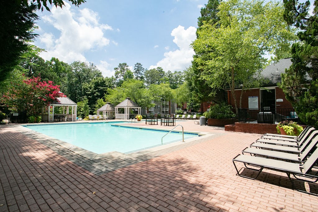 The Point At Perimeter Apartments, 100 Ashford Gables Drive, Dunwoody
