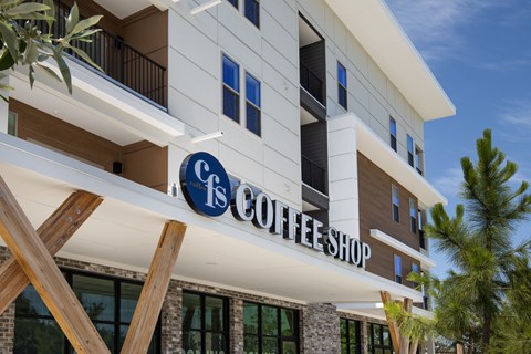 The Ellington At Oviedo Park