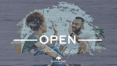 Open
