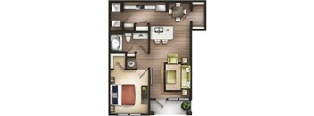 A2L The Dorset at Creekside at Providence, Mt Juliet, Tennessee