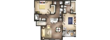 B1L The Emory at Creekside at Providence, Mt Juliet, TN, 37122