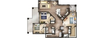 C1M The Madelon at Creekside at Providence, Mt Juliet, TN, 37122