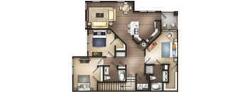 C1U The Maxwell at Creekside at Providence, Mt Juliet, 37122