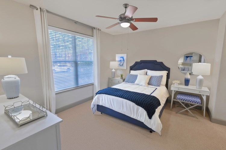 The Estates At Ballantyne