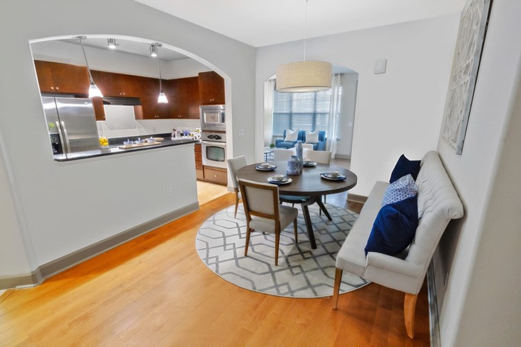 The Estates At Ballantyne