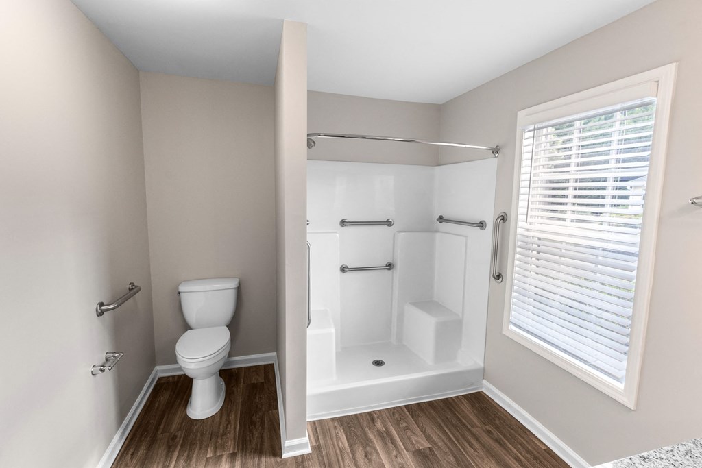 the enclave at homecoming terra vista bathroom