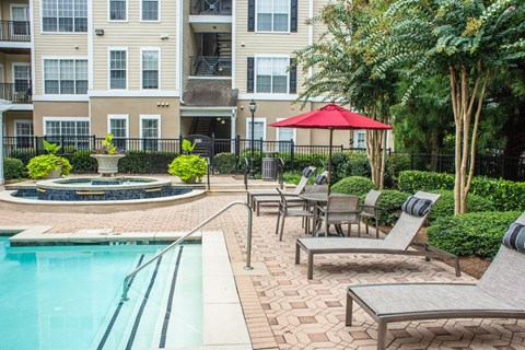 Pool Area