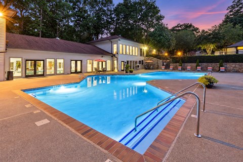 2845 Holcomb Bridge Road 1-2 Beds Apartment for Rent