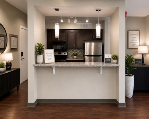 3214 Central Ave 1-2 Beds Apartment for Rent