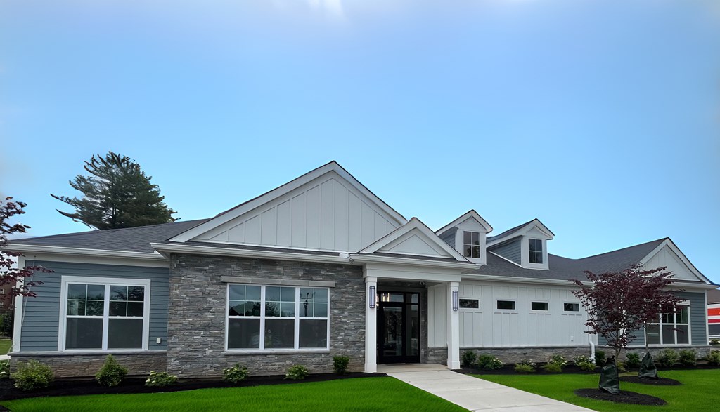 Clubhouse Clubhouse