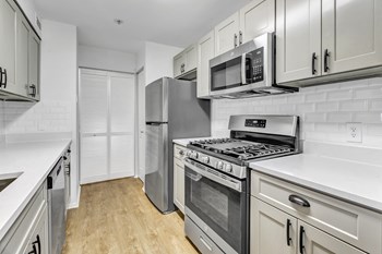 Platinum Renovated Kitchen Platinum Renovated Kitchen - Photo Gallery 6