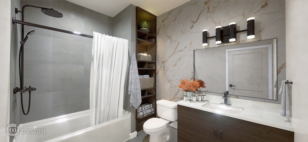 Spa Inspired Baths Spa Inspired Baths
