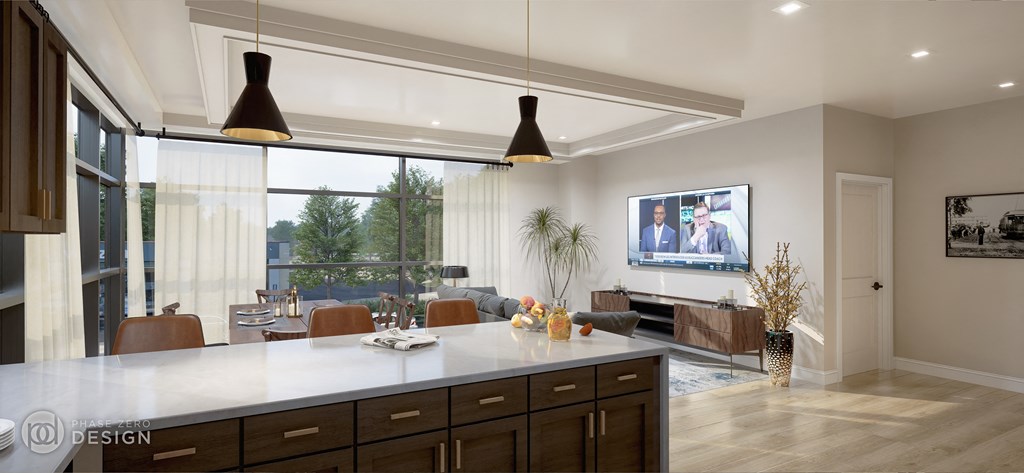 Spacious Design Spacious Design