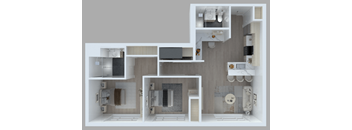 B4D Floor Plan