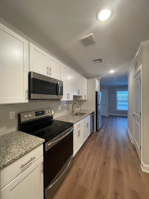 Studio Kitchen