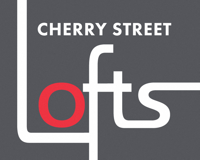 Property logo at Cherry Street Lofts,Bridgeport, CT, 06605