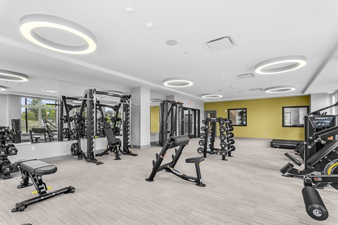 Strength Studio