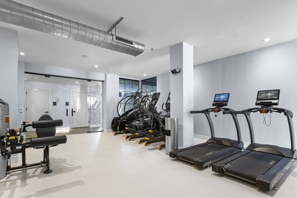 Fitness Studio