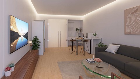 Living Space