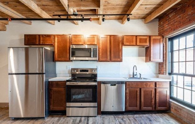 Stainless Steel Package