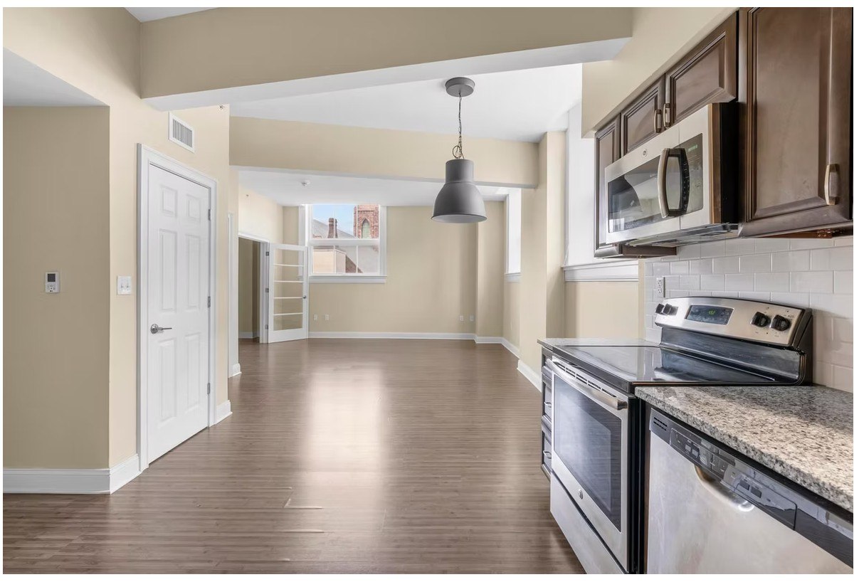 Spacious Designs