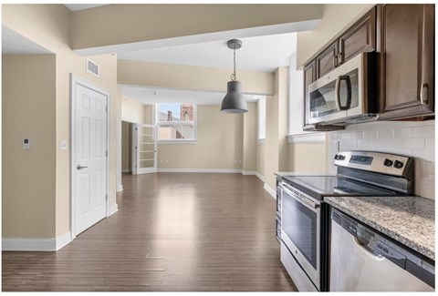 Spacious Designs