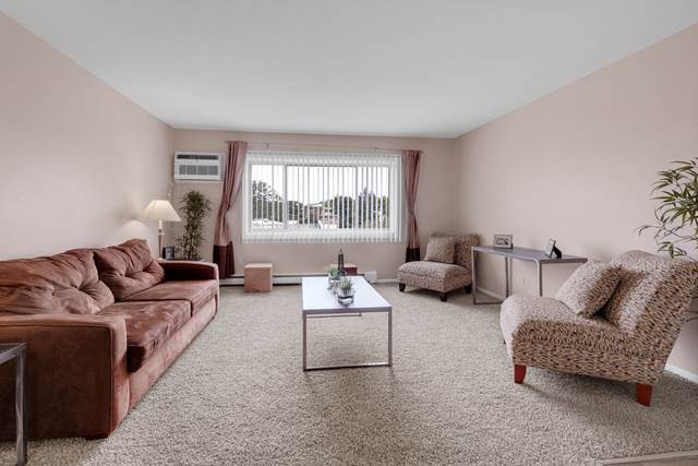 St. Charles Square Apartments
