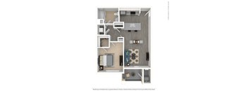 One Bed One Bath