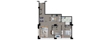 2 bed 2 bath at Cherry Street Lofts,Bridgeport, CT, 06605