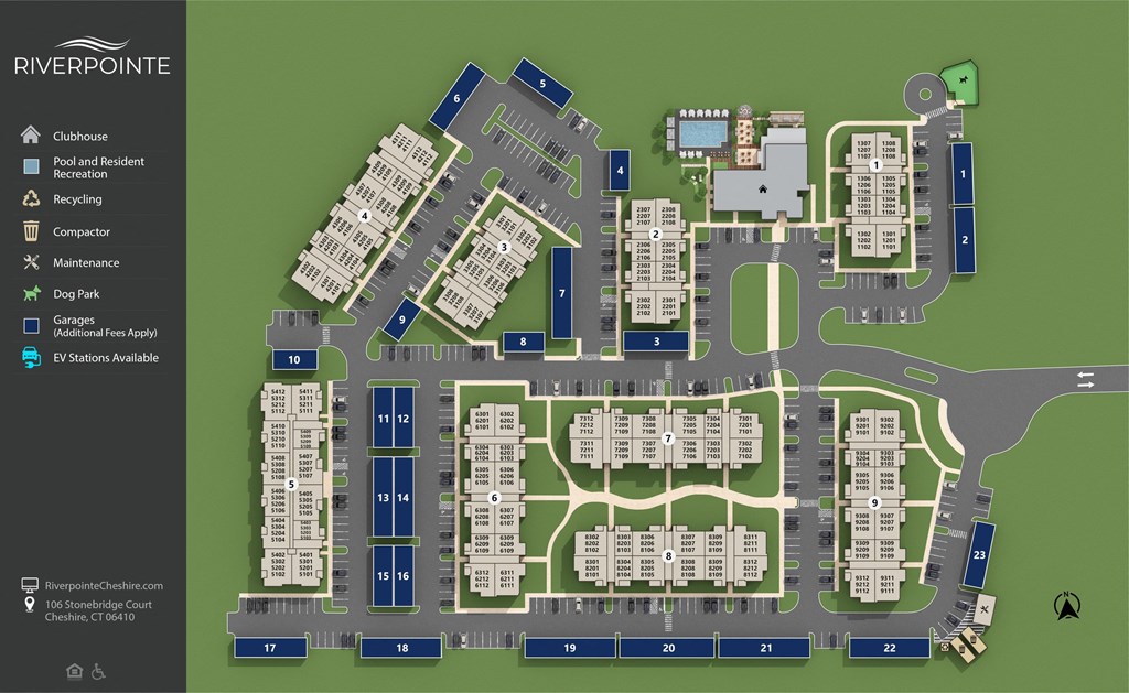 Site Map