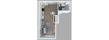 S2 Floor Plan