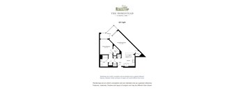 One Bed One Bath