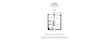 One Bed One Bath