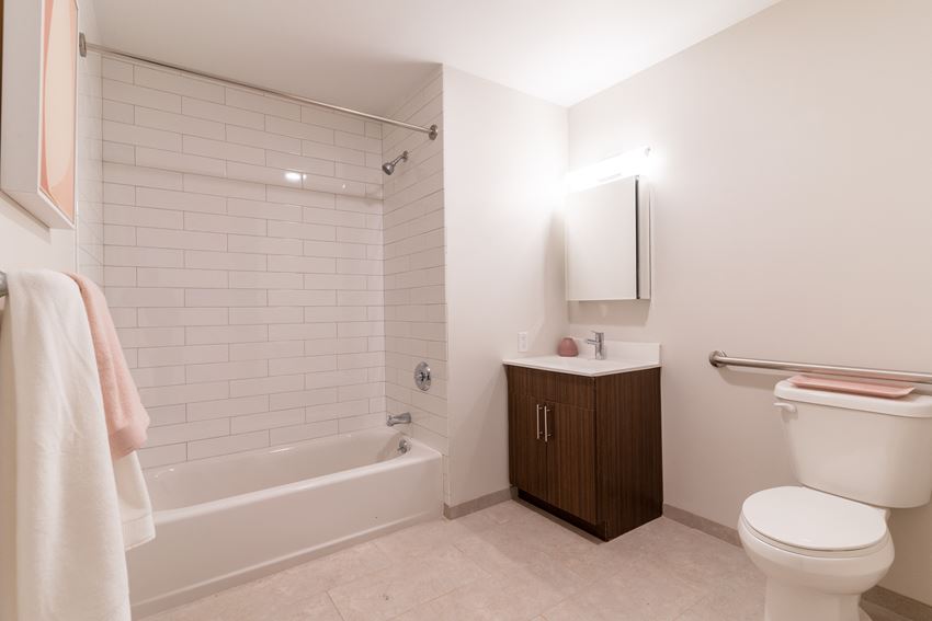 Bathroom Bathroom - Photo Gallery